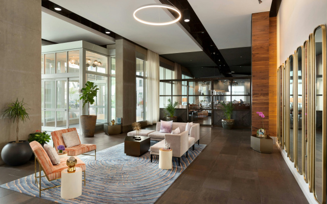 Twelve Midtown, Autograph Collection