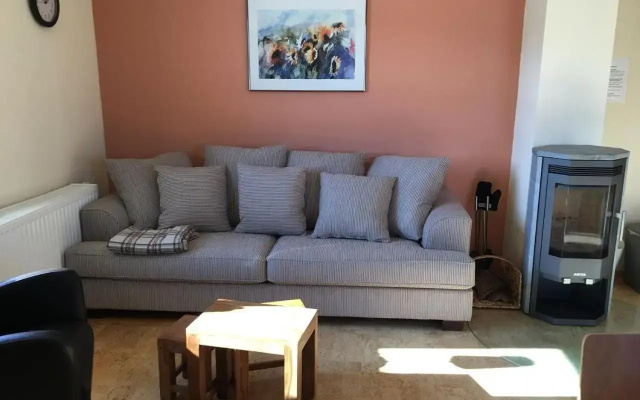 Ferienhaus Norway WG Sandnes