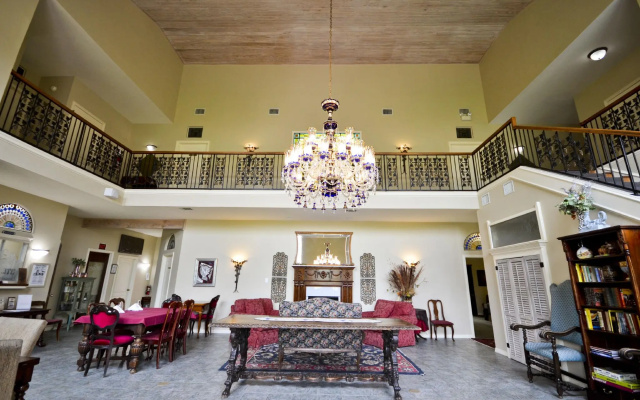 Messina Hof Winery & Resort