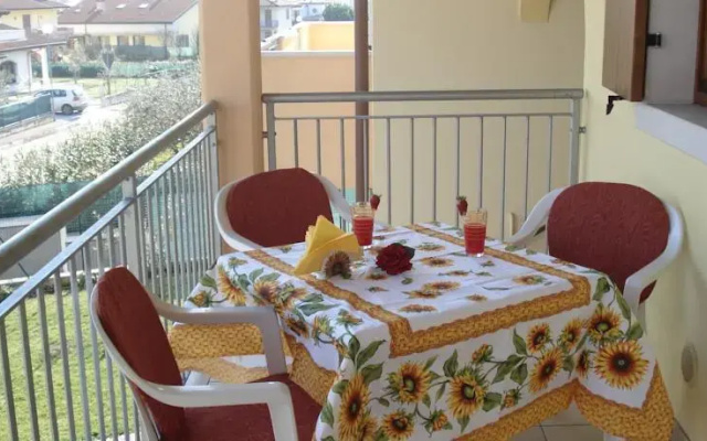 Casa Lorella