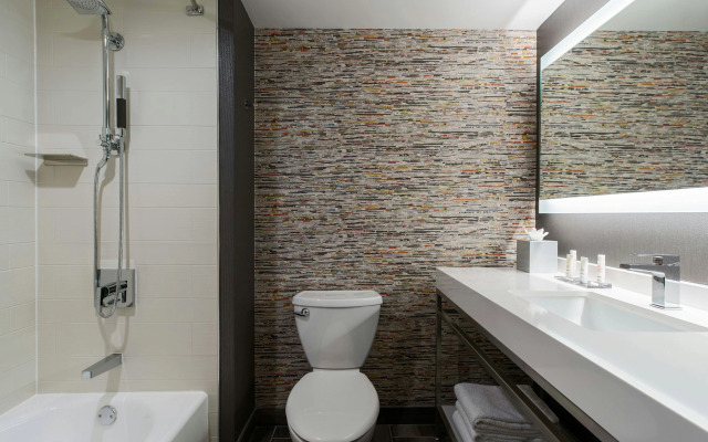 Baltimore Marriott Waterfront