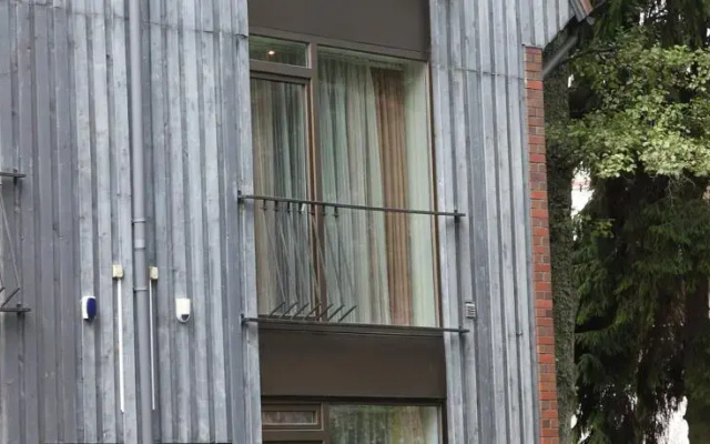 Vienaragio Apartments