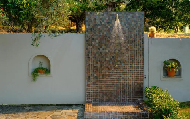 Panagea Holiday Apartments