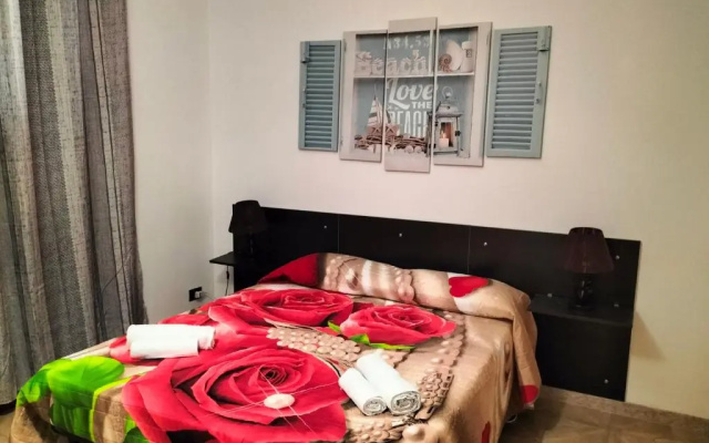 Casa Vacanza I Due Mori