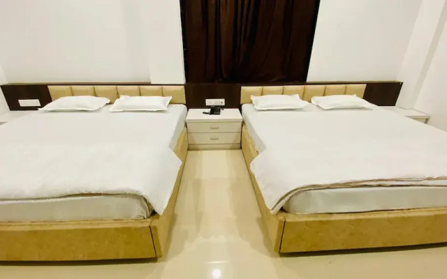 Hotel Shree Rameshwaram