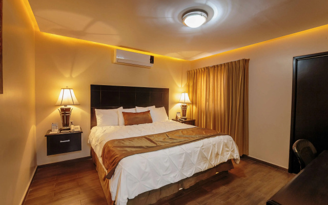 Best Western Plus San Jorge