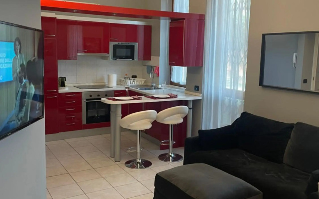 Residenza Parco