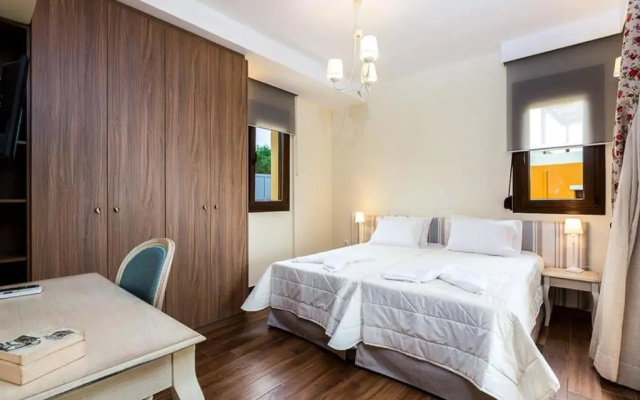 Family villa, Fantastic views, Private pool, Free laptop 1