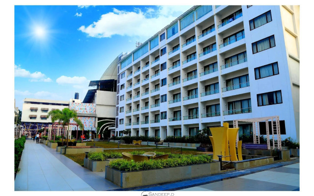 Mirasol Resort 