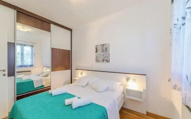 Apartments Grbic