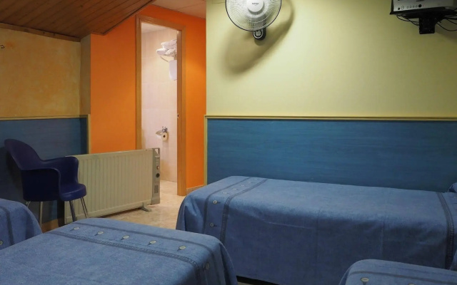 Hostal El Cartero