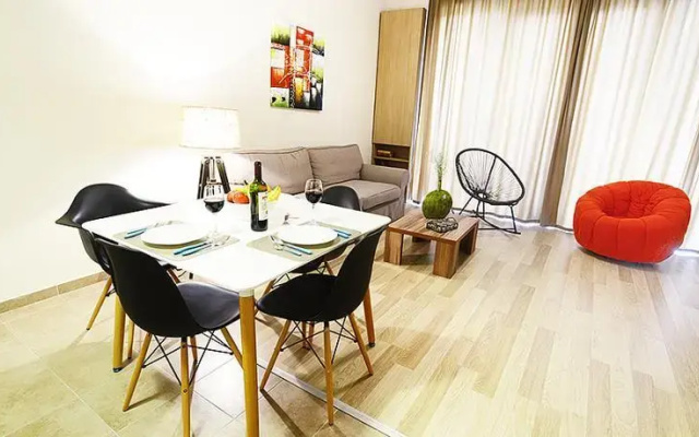 Proper Apartments