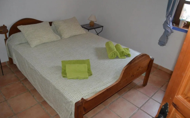 Cortijo el Campillo