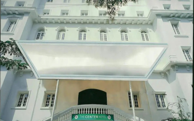 The Avenuecenter Hotel