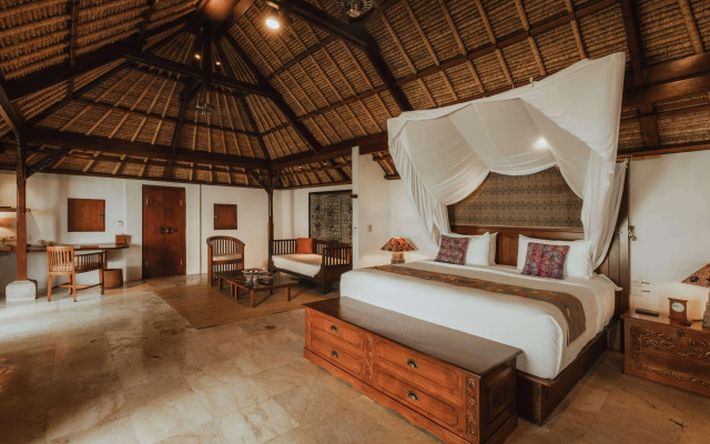 Jimbaran Puri, A Belmond Hotel, Bali