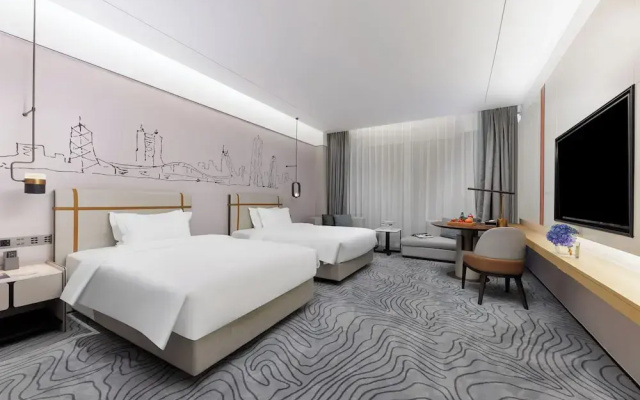 UrCove by HYATT FengGang