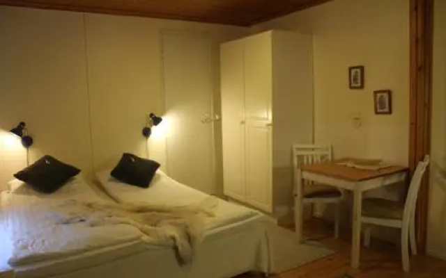 Hostel Matkailumaja Rukatupa