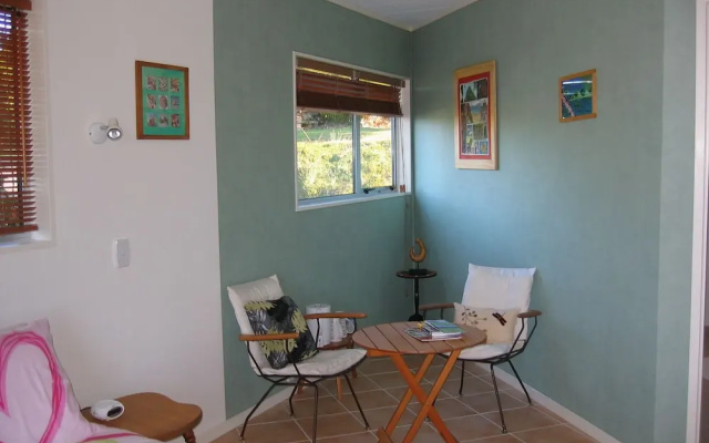 Hopewell B&B