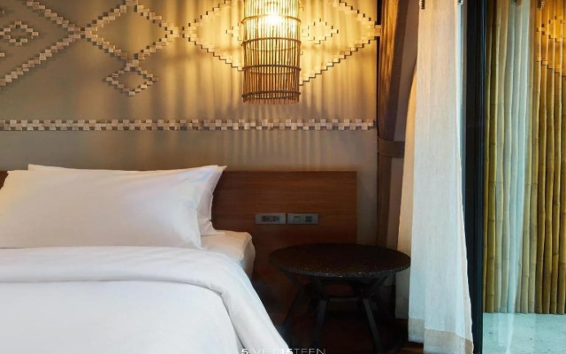 515 VICTORY Hotel