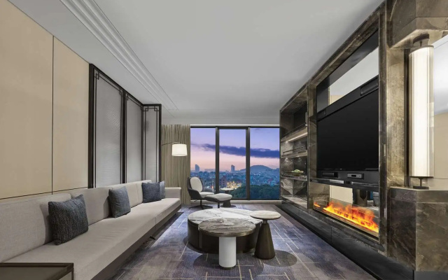 Hilton Yuyao