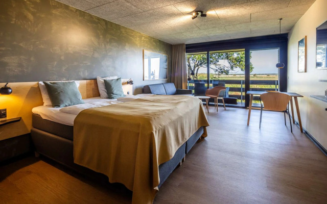 Fjordgaarden - Spa - Hotel - Konference