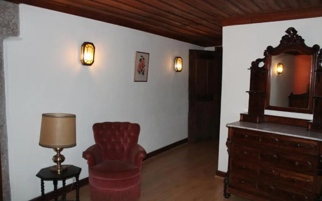 Casa de Requeixo