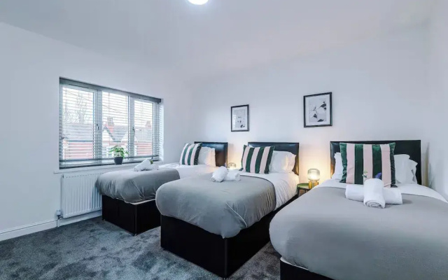 137 Watford Road