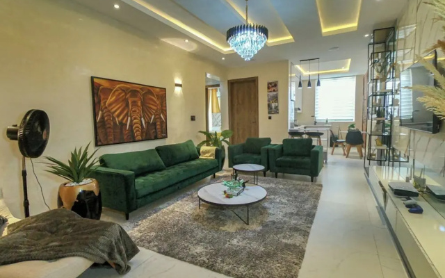 Elorah Homes