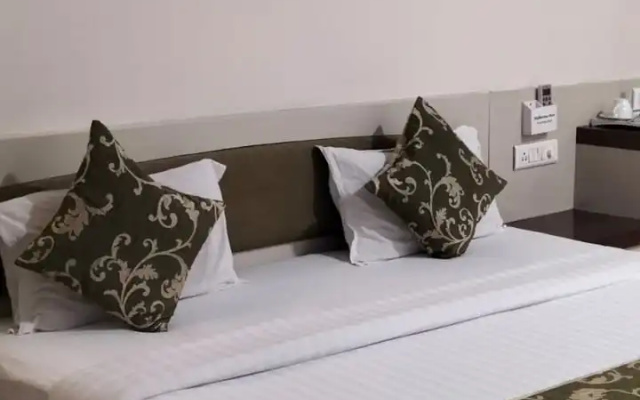 Hotel Madhurima