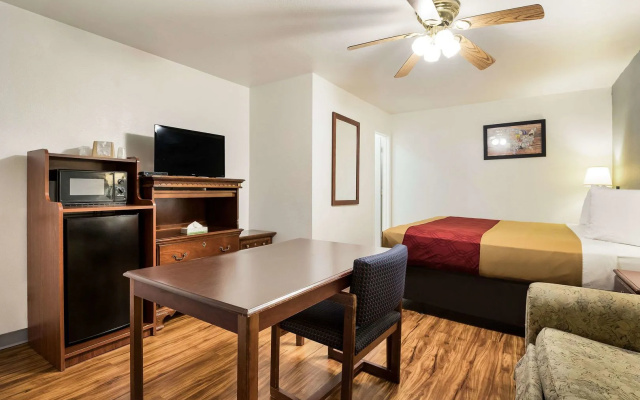 Econo Lodge Bartlesville