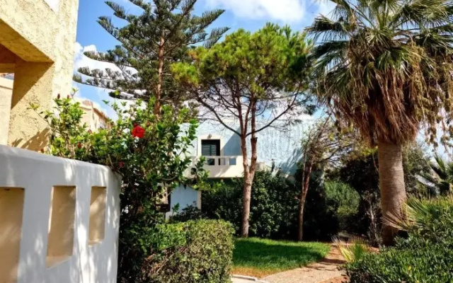 Niros Beachfront Aparthotel