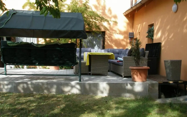 Pension Jana Tatrovice