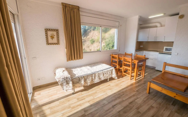 Apartaments AR Muntanya Mar