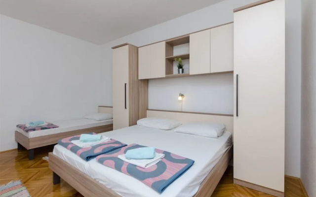 Apartments Zdravka G