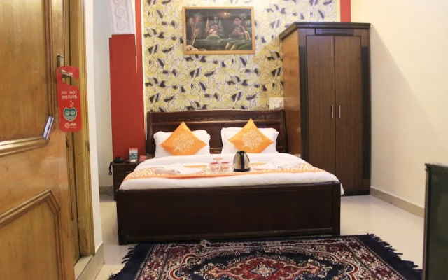 OYO 1946 Hotel Vinayak