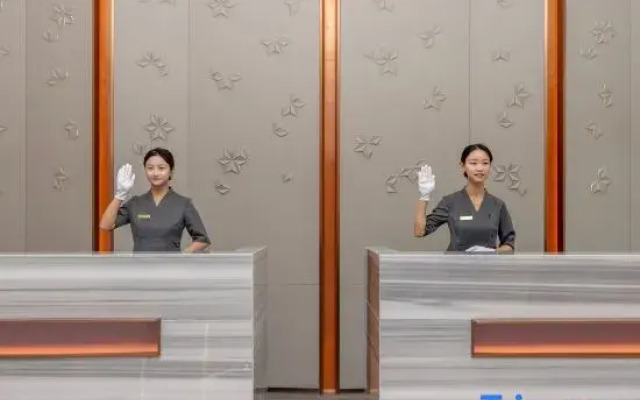 Lavande Hotels Chengdu Medical College Subway Station Branch