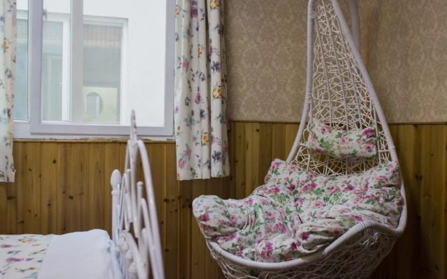 Wuzhen Fengqiao Hostel