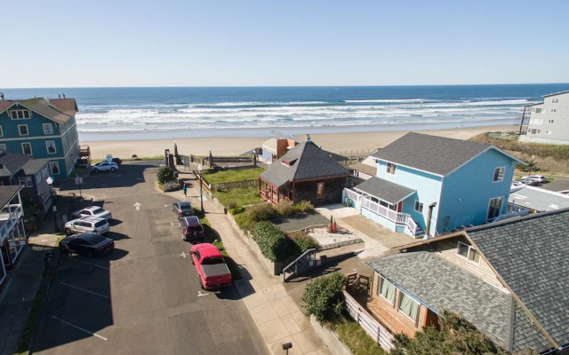 Sea Mist 2 Bedroom Home
