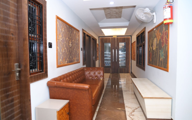 Pragati Guest House