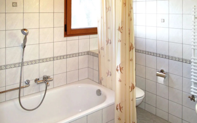 Villa Sundance Les Crosets 40986