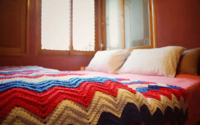 Coolzaam Guesthouse