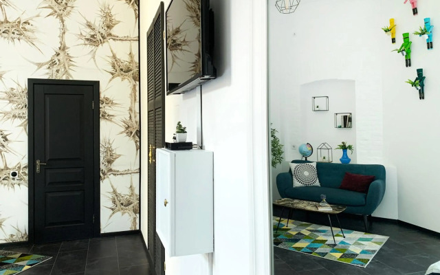 Avenue Apartments