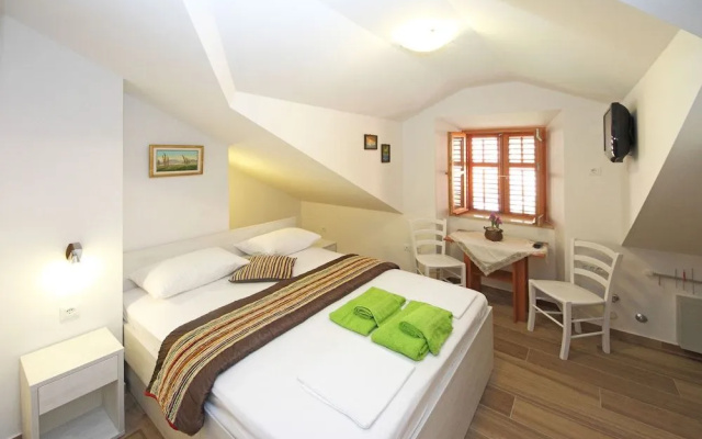 Hortenzia House 2