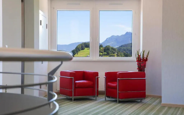 Hotel Rhy