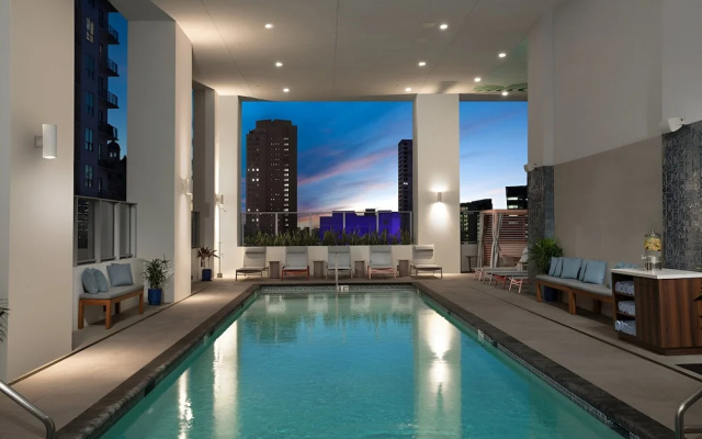 Amazing Apartments with city Views