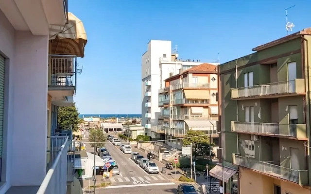 Ammare Hotel