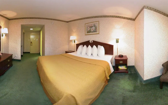 Quality Inn & Conference Center
