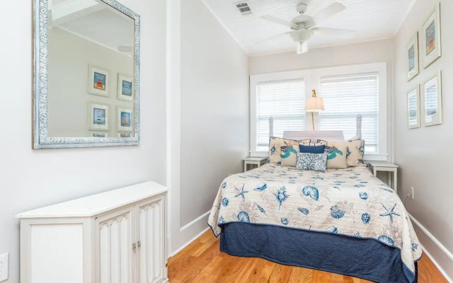 Sea View 4 by Tybee Vacation Rentals