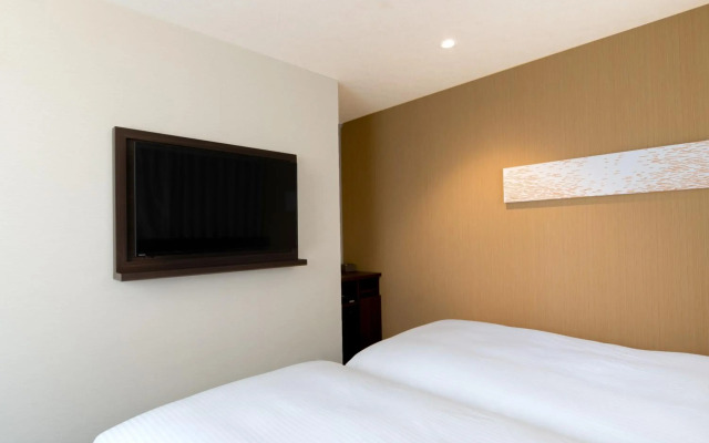 HOTEL VISTA Matsuyama