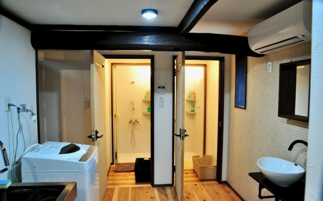 Guest House Kusunoki